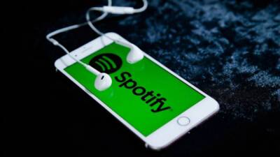 СМИ: Spotify полностью приостановит деятельность в России — WorldGameNews - worldgamenews.com - Россия - Швеция