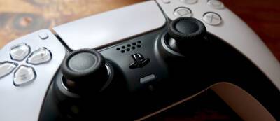 В новой прошивке PlayStation 5 обнаружились проблемы с подключением DualSense - gamemag.ru - Англия