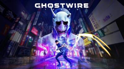 Ghostwire: Tokyo стартовала в Steam значительно лучше, чем The Evil Within 1 и 2 - gametech.ru - Япония - Tokyo