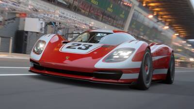 Кадзунори Ямаути - В Gran Turismo 7 увеличат награды после недовольства игроков - ps4.in.ua