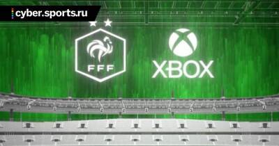 Марио Балотелли - Microsoft и Федерация футбола Франции объявили о партнерстве - cyber.sports.ru - Франция