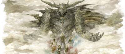 Stranger of Paradise: Final Fantasy Origin стартовала в Японии с провальными продажами - gamemag.ru - Россия - Япония