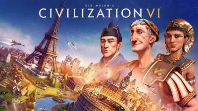 Серьезно рассматривают этот вариант: авторы Civilization VI могут заменить россию на Украину - games.24tv.ua - Россия - Украина - Sony