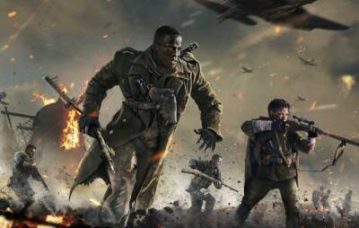 Без хаотичных респаунов — Call of Duty: Vanguard получила экспериментальный плейлист - igromania.ru