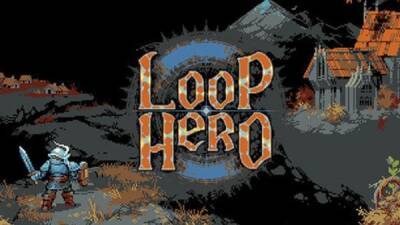 Разработчики Loop Hero предложили желающим поиграть в их творение воспользовавшись торрентом - playground.ru