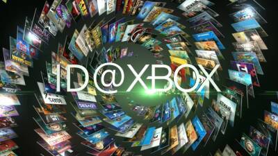 Разработчики инди-игр заработали $2,5 млрд через ID@Xbox - wargm.ru