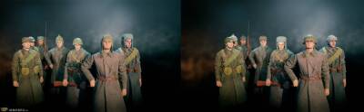 В Enlisted добавят настройку внешности бойцов и техники - top-mmorpg.ru - Сталинград