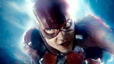 Oscars: Zack Snyder's Justice League wint de Twitter-prijs voor het 'Most Cheer-Worthy moment' - ru.ign.com
