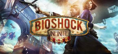 Bioshock Infinite - Для BioShock Infinite может выйти новый контент - lvgames.info
