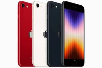 Apple заявила о сокращении производства iPhone и AirPods из-за слабого спроса - playground.ru - Сша - Япония