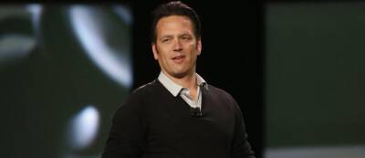 Филипп Спенсер - "На этом должна строиться индустрия": Глава Xbox призвал игроков уважительно относиться к разработчикам и меньше спорить - gamemag.ru - Россия