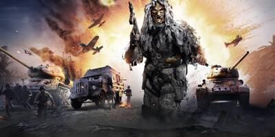Перезагрузка второго сезона — вас ждет обновление острова Возрождения (Rebirth Island Reinforced) в Call of Duty: Warzone, новые возможности в Call of Duty: Vanguard - news.blizzard.com
