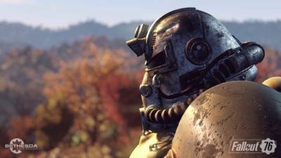Double Eleven работают над новым контентом для Fallout 76 - wargm.ru