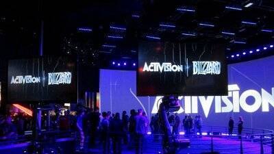 На Activision Blizzard снова подали в суд. Преследование и психологическое насилие - wargm.ru