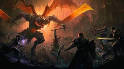 Blizzard verduidelijkt Diablo Immortal releasedatum op iOS - ru.ign.com