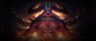 Blizzard надеется привлечь многомиллионную аудиторию к Diablo Immortal — предварительная регистрация открыта - gamemag.ru