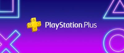 Утечка: раскрыта апрельская подборка PlayStation Plus для подписчиков не из России - gametech.ru - Россия