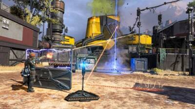Сегодня Apex Legends выйдет для PS5 и Xbox Series - playground.ru