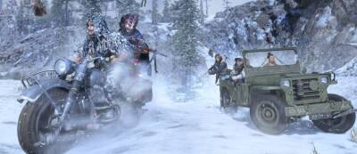 Fortune Hunter - В Call of Duty: Vanguard впервые в истории франшизы пройдет двухнедельный бесплатный пробный период - gamemag.ru