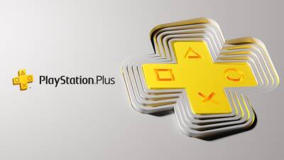 Sony voegt PS Now en PS Plus samen tot nieuwe dienst - ru.ign.com