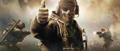 Activision работает над Call of Duty 2.0 и «контентом по подписке» - gamemag.ru