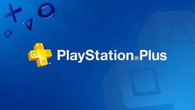 Sony анонсировала новую подписку PS Plus - playisgame.com - Сша