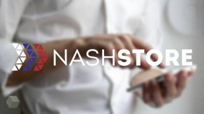 Арсений Щельцин - В России делают магазин NashStore для Android-приложений - igromania.ru - Россия