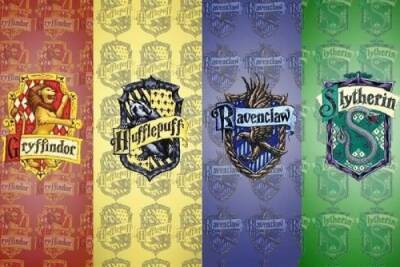 Гарри Поттер - Фанат Гарри Поттера поделился своими дизайнами консолей PS5 в стиле факультетов Хогвартса из Hogwarts Legacy - playground.ru
