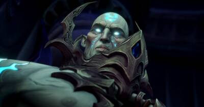 «Убит одним ударом» — в World of Warcraft комичным образом «победили» финального босса - cybersport.ru