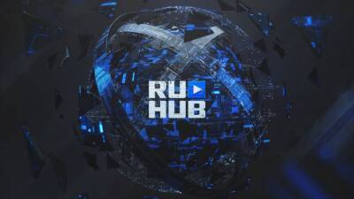RuHub потеряла официальные права на трансляцию DPC в Южной Америке - igromania.ru - Россия - Стокгольм - Украина - Белоруссия