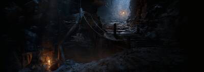 Ежеквартальный отчет о Diablo IV: март 2022 г. – мир и локации игры - noob-club.ru