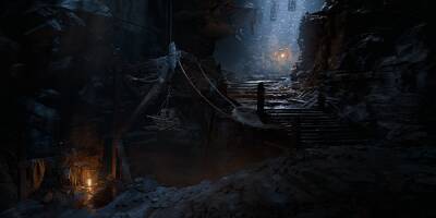 Ежеквартальный отчет по Diablo IV — март 2022 г. - news.blizzard.com