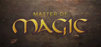 Проходит запись на бета-тест ремейка Master of Magic - gamer.ru - Украина - Сирия