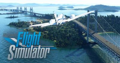 Создатели Microsoft Flight Simulator анонсировали выпуск обновления по Италии и Мальте - fatalgame.com - Италия - Мальта