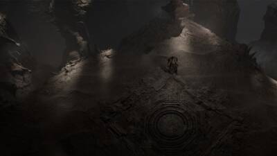 Разработчики Diablo 4 показали новые скриншоты, трейлеры и рассказали о подземельях - playground.ru