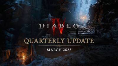 Мир Санктуария — Подробности локаций и подземелий Diablo IV - mmo13.ru