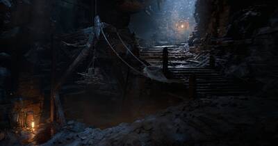 Джейсон Шрайер - Diablo Iv - Blizzard раccказала о дизайне локаций Diablo IV и показала новые зоны - cybersport.ru