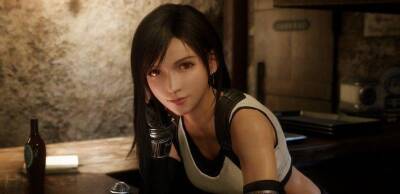 Департамент этики Square Enix проследит, чтобы женские персонажи в играх японской студии не были сексуальными - gametech.ru