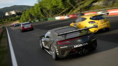 Журналисты оказались довольны Gran Turismo 7 — средний балл около 9 из 10 — WorldGameNews - worldgamenews.com