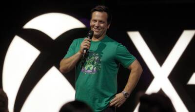Филипп Спенсер - Гарри Поттер - Глава Xbox попросил фанатов не сводить игры к войне между платформами - gametech.ru