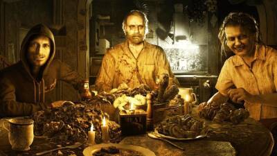 Гарри Поттер - Resident Evil 2, 3 и 7 получат версии для PS5 и Xbox Series X|S в 2022 году - gametech.ru
