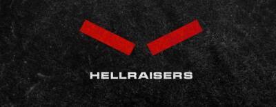 HellRaisers приостановила работу клуба - dota2.ru - Украина