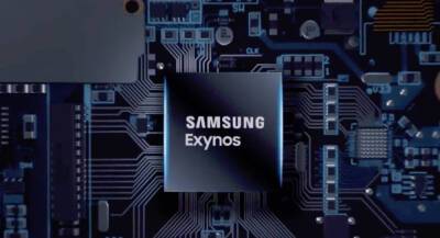 Samsung Exynos никому не интересен, а на первом месте MediaTek - app-time.ru - Китай - Россия - Снг