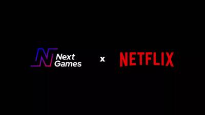 Netflix покупает разработчика The Walking Dead: No Man's Land Next Games - wargm.ru