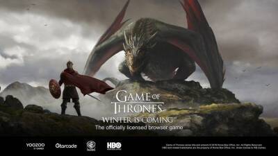 Пробуждение Меррела Пика в Game of Thrones: Winter is Coming - top-mmorpg.ru