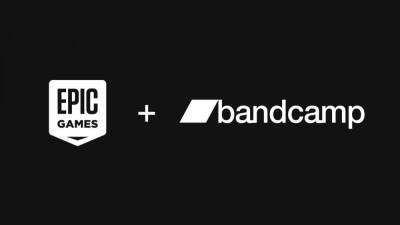 Epic Games приобрела музыкальную площадку Bandcamp - igromania.ru