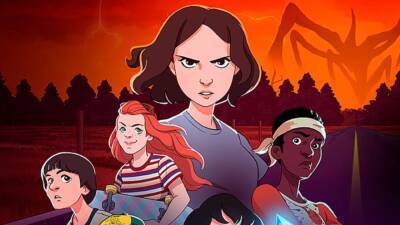 Netflix приобретает ещё одну игровую студию — с ней надеются создавать игры мирового класса - stopgame.ru - Финляндия