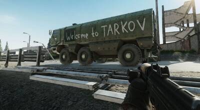 Гарри Поттер - Виртуальная экономика Escape from Tarkov разрушается из-за изменений в реальном мире - gametech.ru