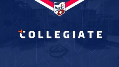 Квалификации международного турнира FACEIT Collegiate CS:GO League пройдут на платформе «Московского Киберспорта» - ru.ign.com - Россия - Москва