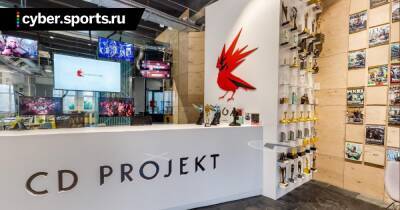 CD Projekt RED прекратила продажу игр в России и Беларуси - cyber.sports.ru - Россия - Белоруссия